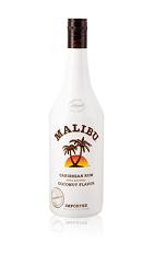Image of Malibu Coconut Rum